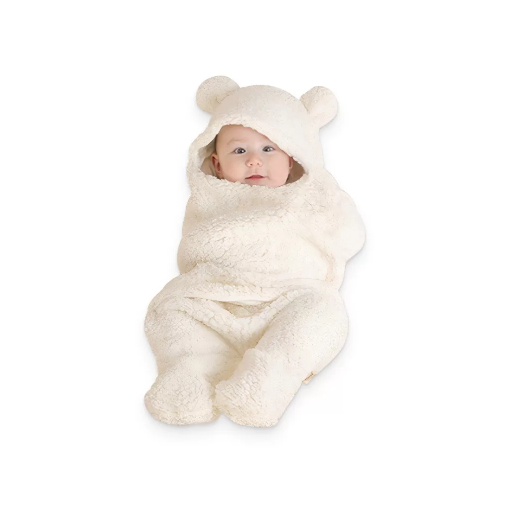 Baby Bear Sleeping Bag pic8