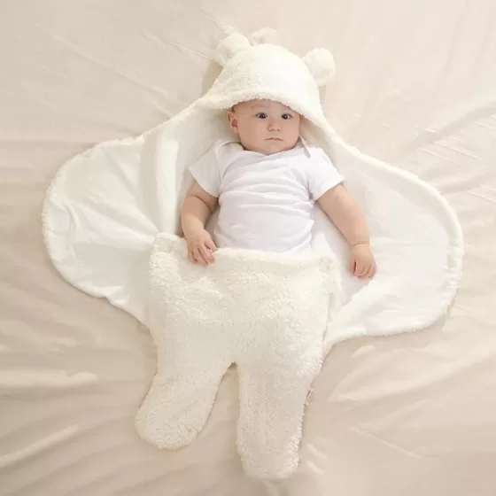 Baby Bear Sleeping Bag pic17