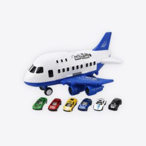 Airplane & Cars Set p8