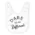 Dare to Be Different Baby Bibs p4