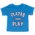 Playas Gonna Play Baby Jersey T-Shirt p2