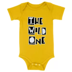 Best Design Baby Bodysuit p1