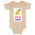 I'm a Star Baby Jersey Onesie p5